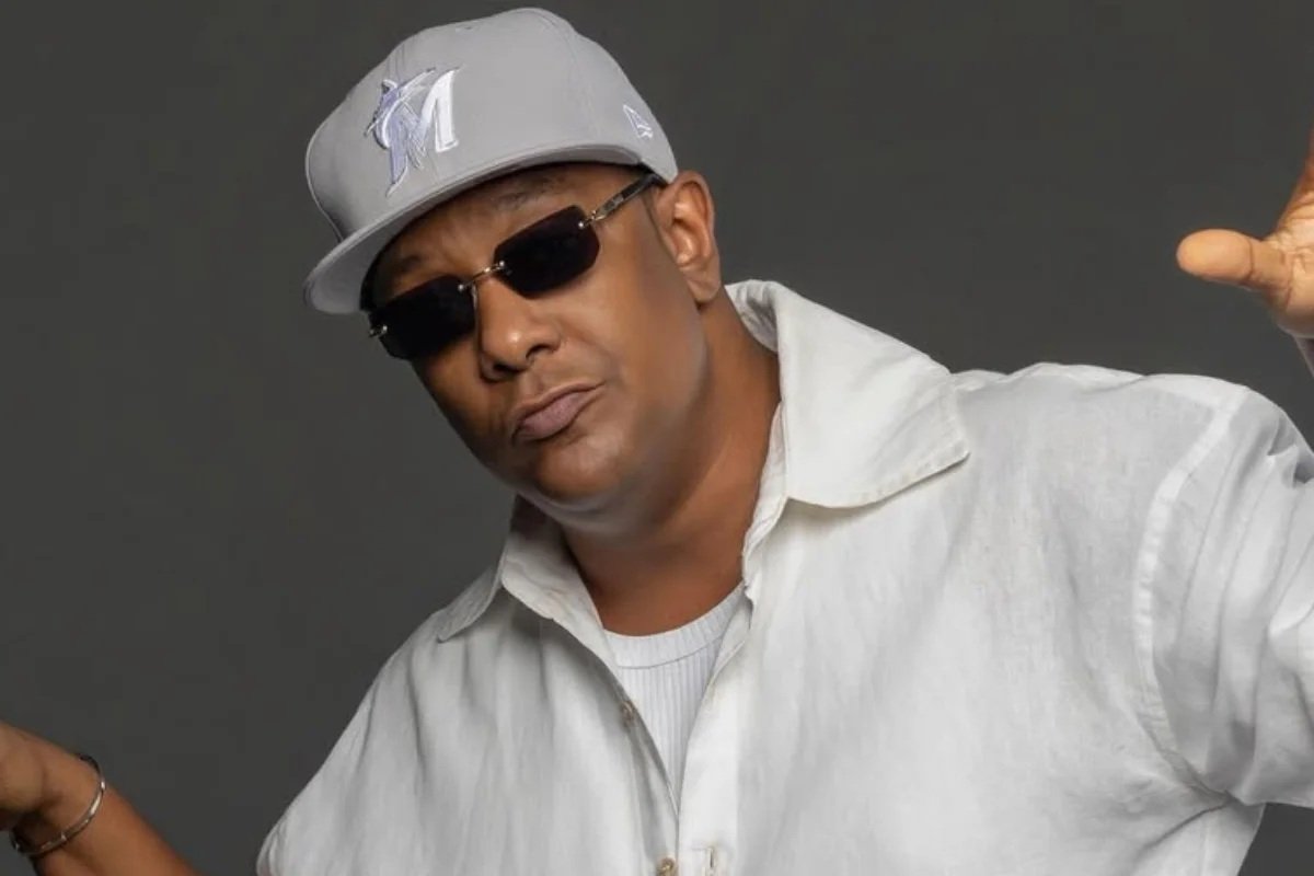 Márcio Victor dá entrada em hospital após suspeita de princípio de infarto 