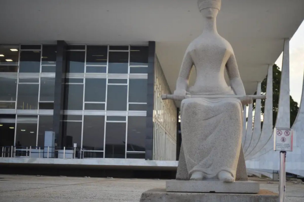 STF fixa tese que permite vice disputar reeleição após substituir temporariamente o chefe do executivo