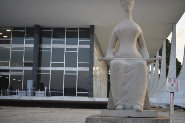 [STF fixa tese que permite vice disputar reeleição após substituir temporariamente o chefe do executivo]