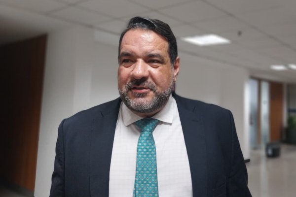 [Vídeo: Alan Sanches confirma cobrança de ACM Neto sobre deputados da oposição e critica ausência de governistas na ALBA]