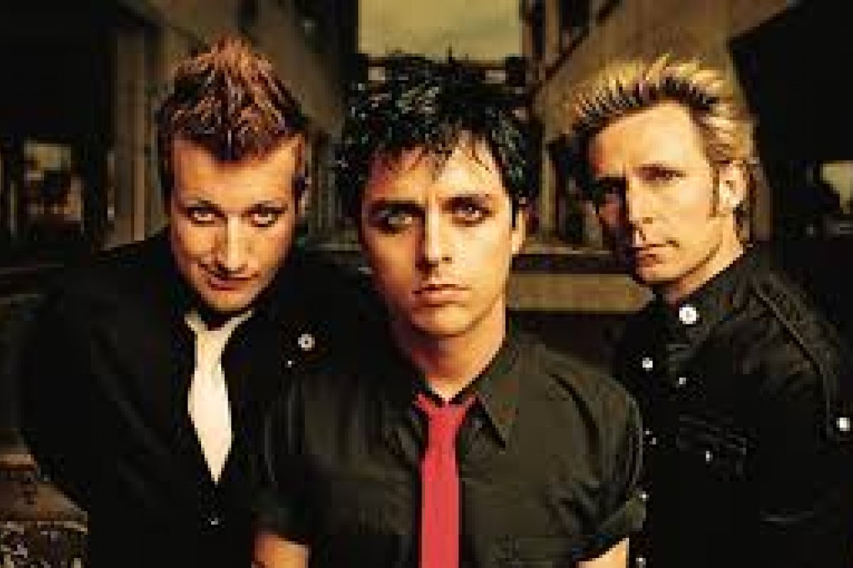 Coronavírus: Green Day cancela turnê na Ásia
