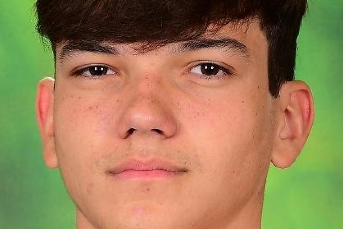 Jovem baiano é aprovado em cinco universidades internacionais!