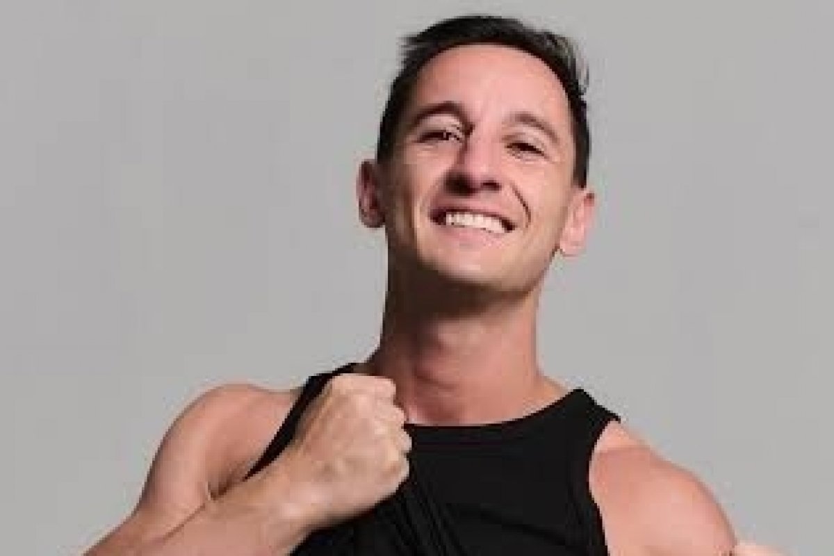 A Fazenda 17: Luiz Mesquita faz revelação bombástica!