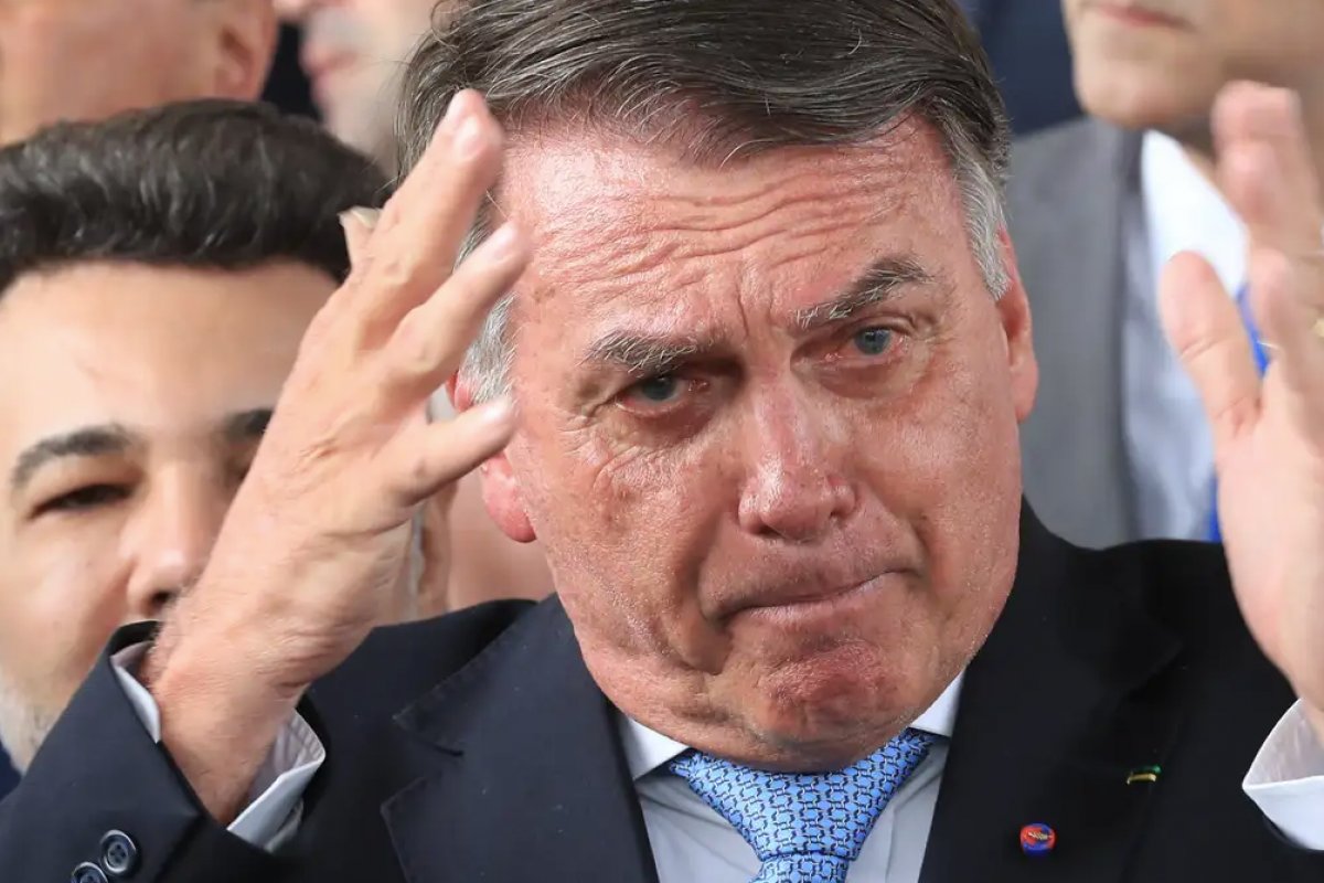 STF mantém prisões de Bolsonaro e mais 5 após audiência de custódia