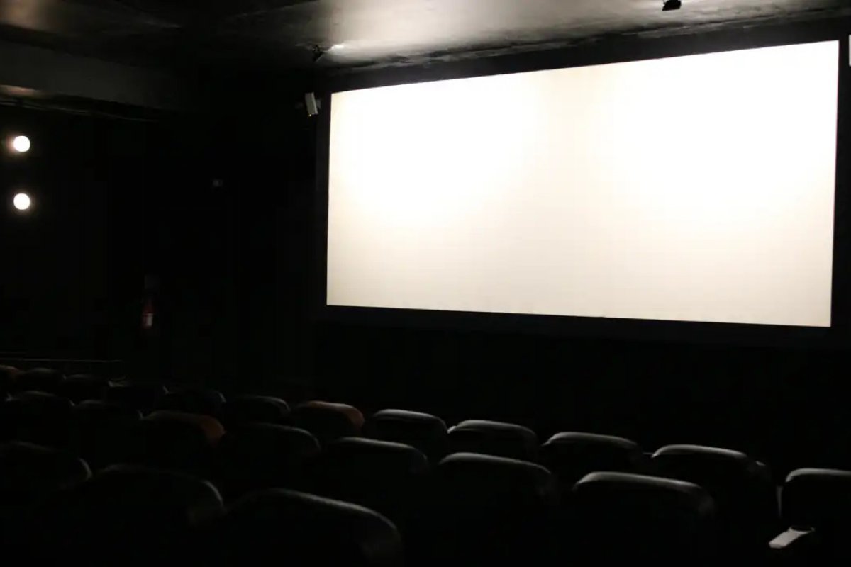 Cinema de Salvador anuncia ingressos a R$ 10 em promoção de Black Friday