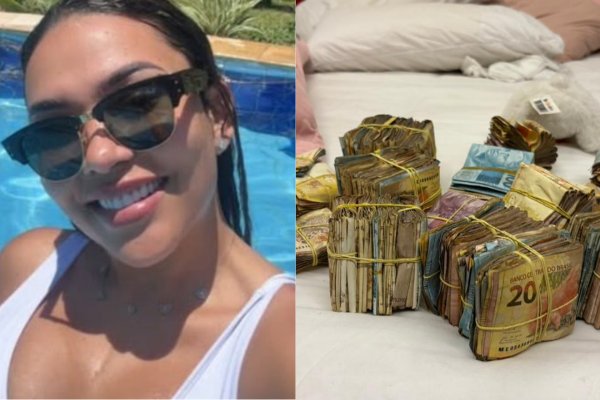 [Advogada é presa apontada como liderança da facção em Salvador]