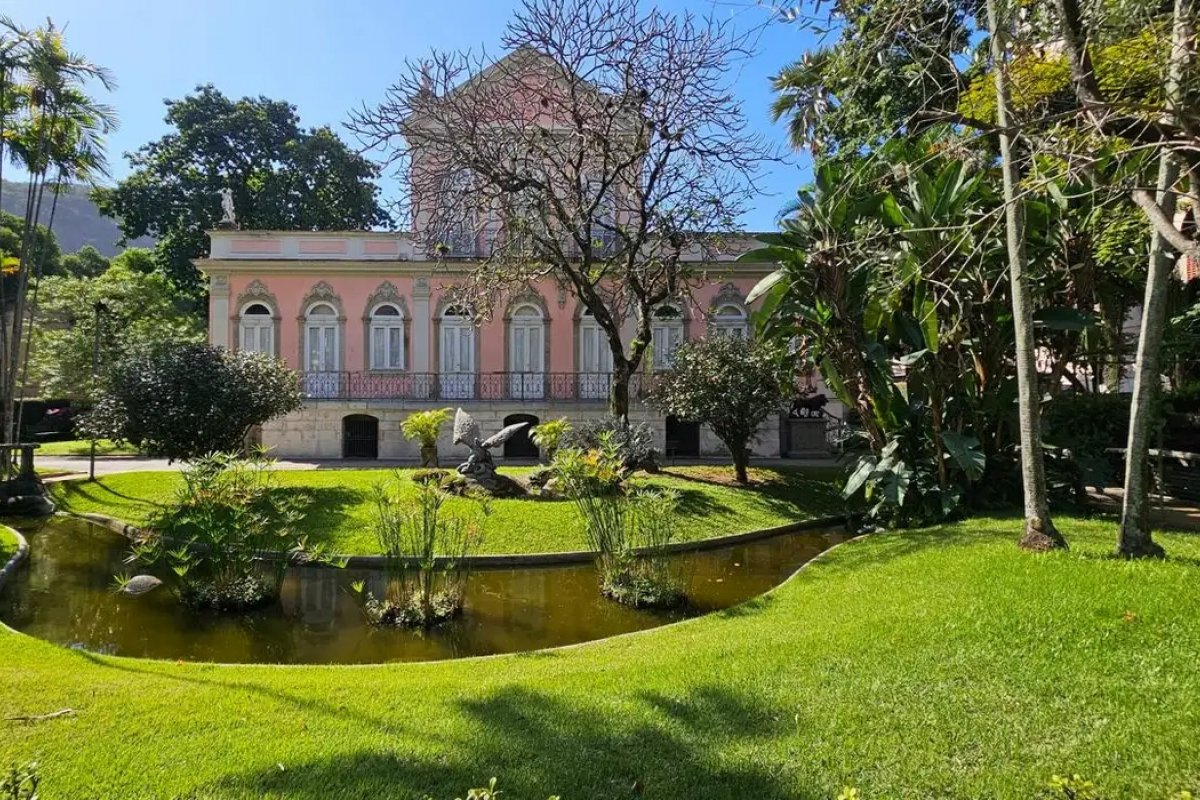 Fundação Casa de Rui Barbosa estreia Festa Literária no Rio de Janeiro