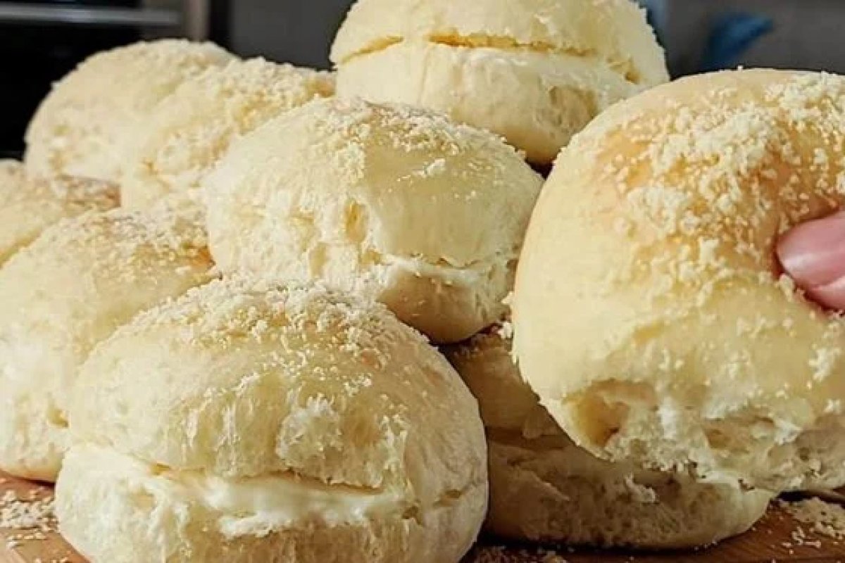 Pão delícia pode se tornar patrimônio cultural e imaterial da Bahia