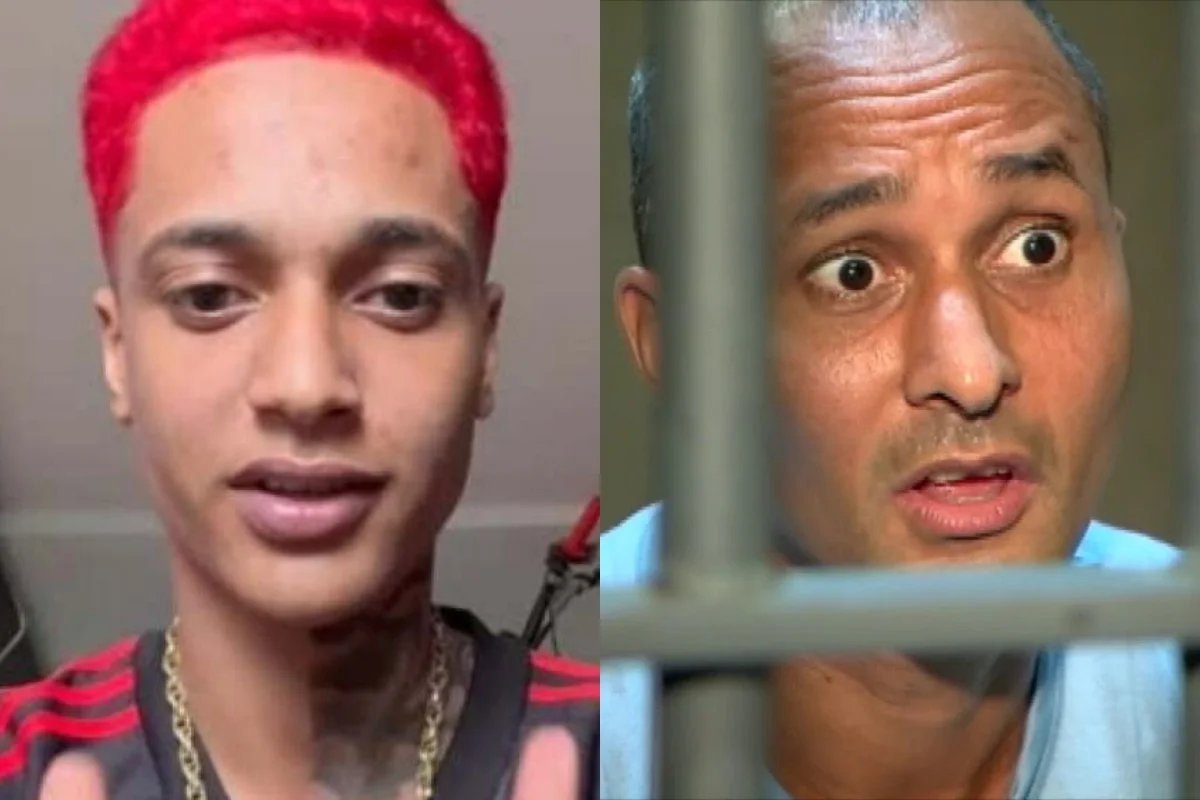 Justiça do RJ mantém Marcinho VP em presídio federal