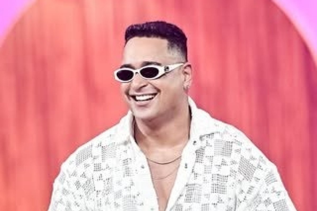 “Melhor Segunda-Feira do Mundo” de Xanddy Hamornia vai ter edição única em 2026; saiba onde