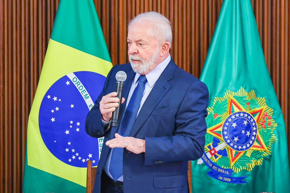 Lula envia PL para criação de duas novas universidades: a Universidade Federal Indígena e a Universidade Federal do Esporte