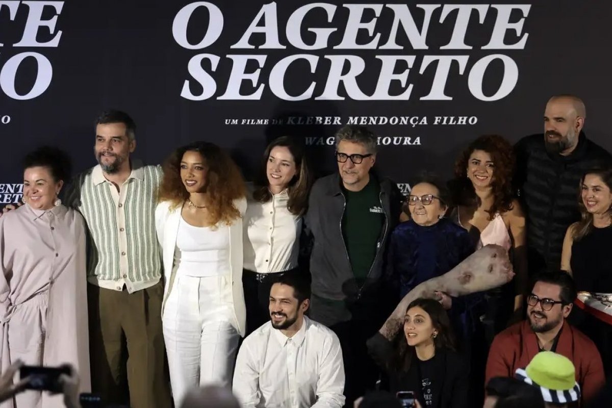 "O Agente Secreto" estreia em Nova York; veja críticas