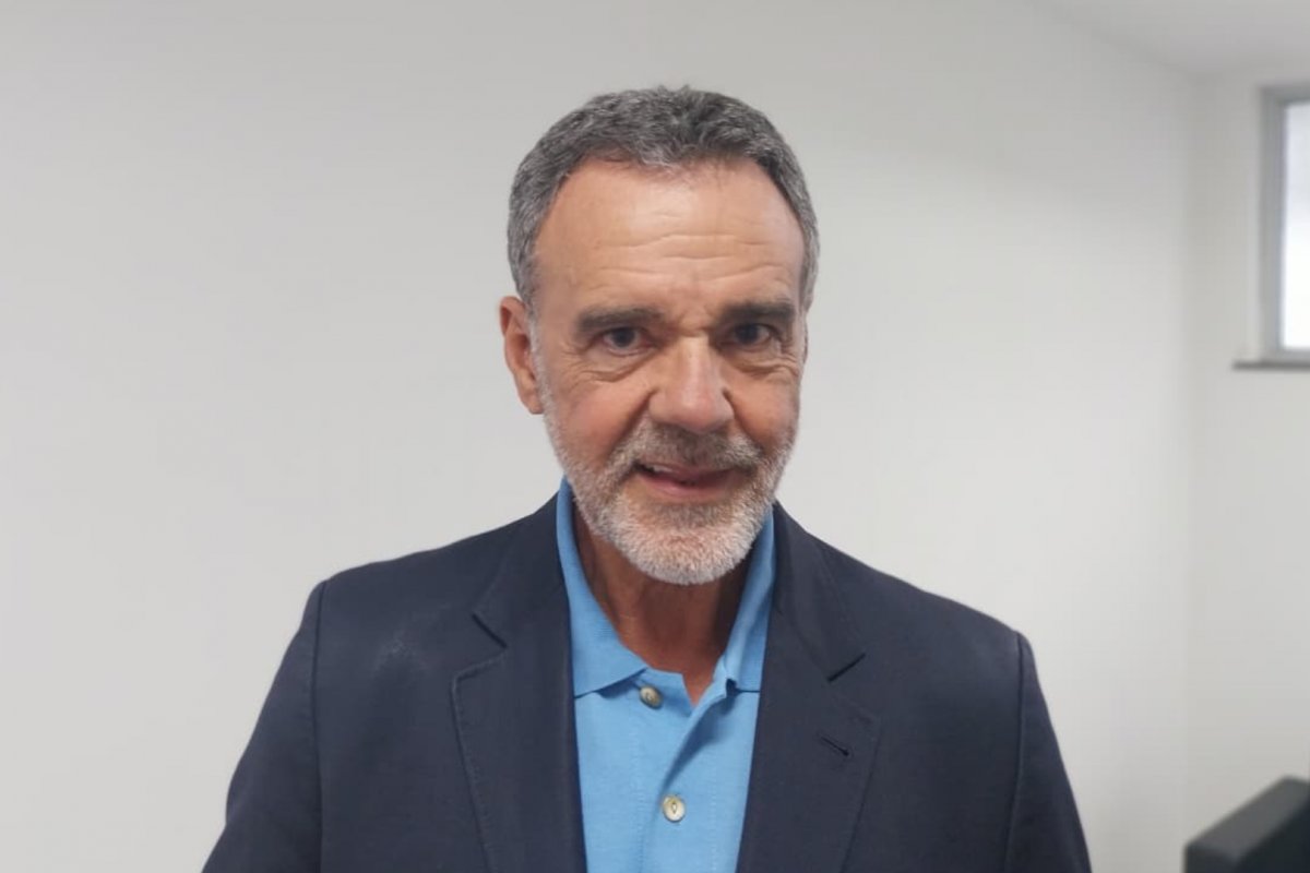 Vídeo: "Lamentável", afirma Daniel Almeida sobre postura de Alcolumbre em relação à indicação de Jorge Messias ao STF