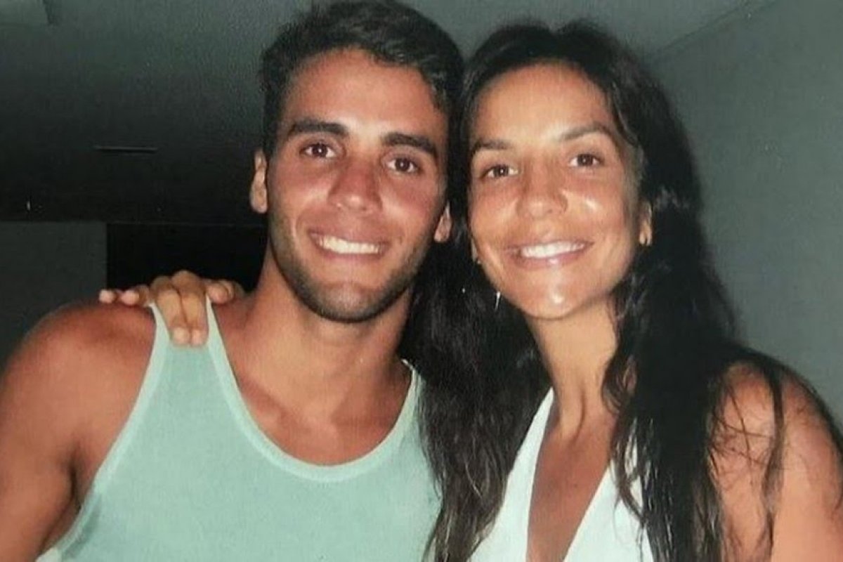 Chega ao fim o casamento de Ivete Sangalo e Daniel Cady! 