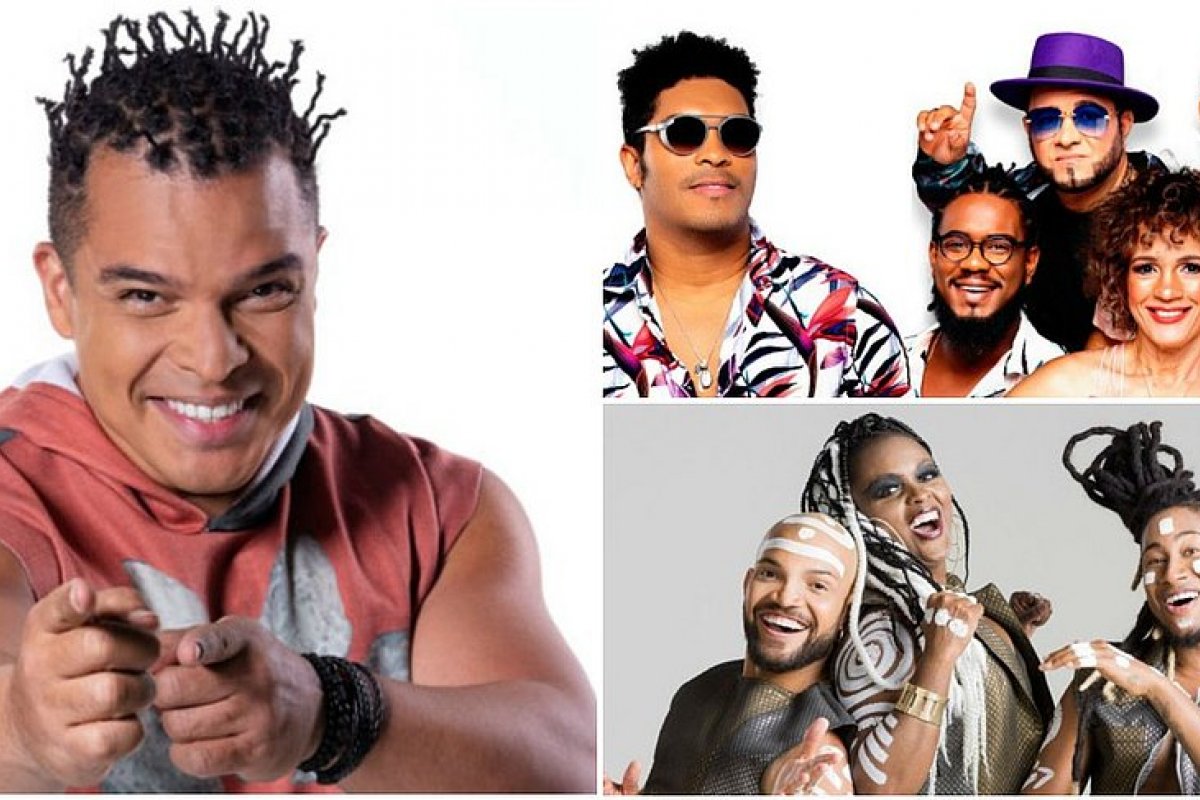 Festas da ressaca do Carnaval acontecem em Salvador