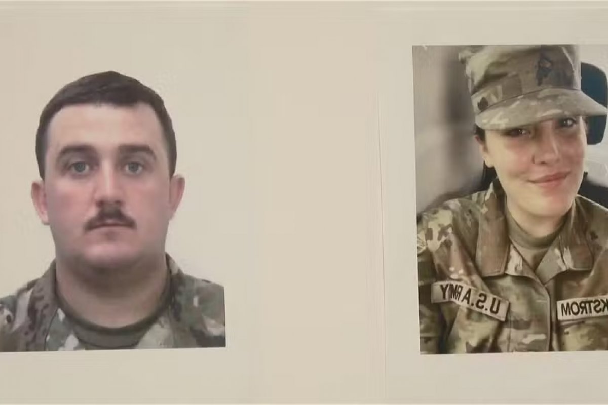 Morre militar baleada em ataque na Casa Branca, segundo Trump; outro soldado está em estado grave