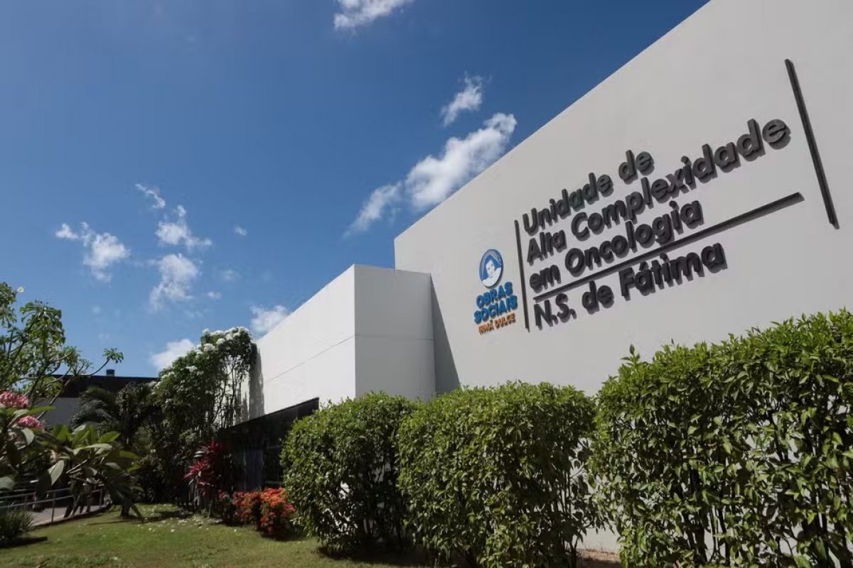 Novembro Azul: Unacon promove mutirão gratuito de rastreamento de câncer de próstata 