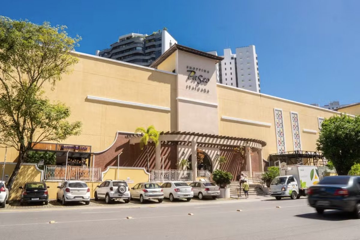 Homem é condenado a mais de 24 anos de prisão por tentativa de feminicídio em Salvador