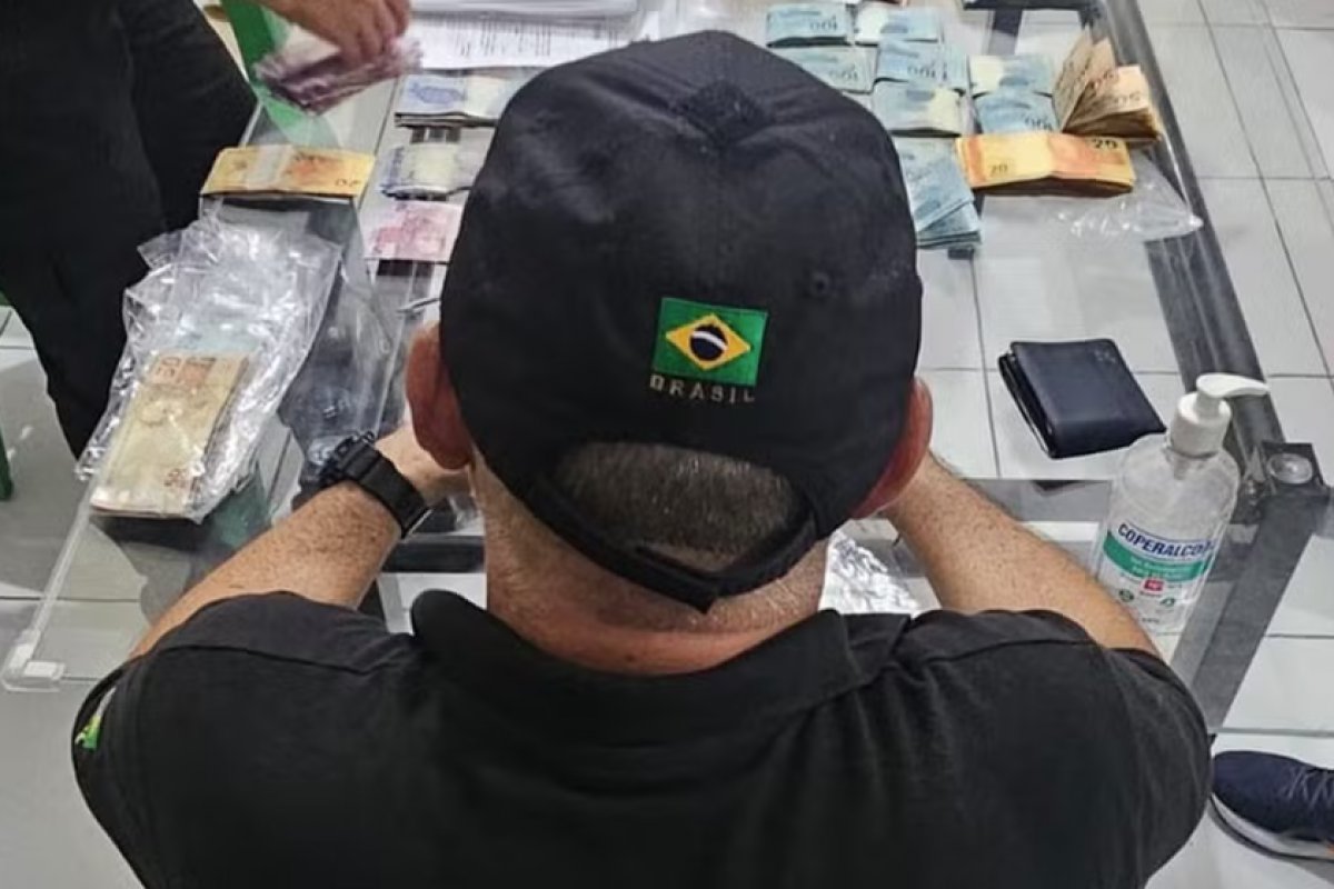 PF realiza operação contra obras financiadas com emendas parlamentares; prejuízo é de R$ 22 milhões