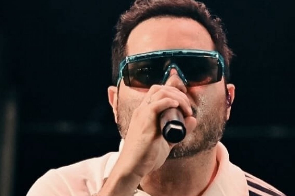 “Será um Réveillon inesquecível”, promete Tomate para evento em Guarajuba!