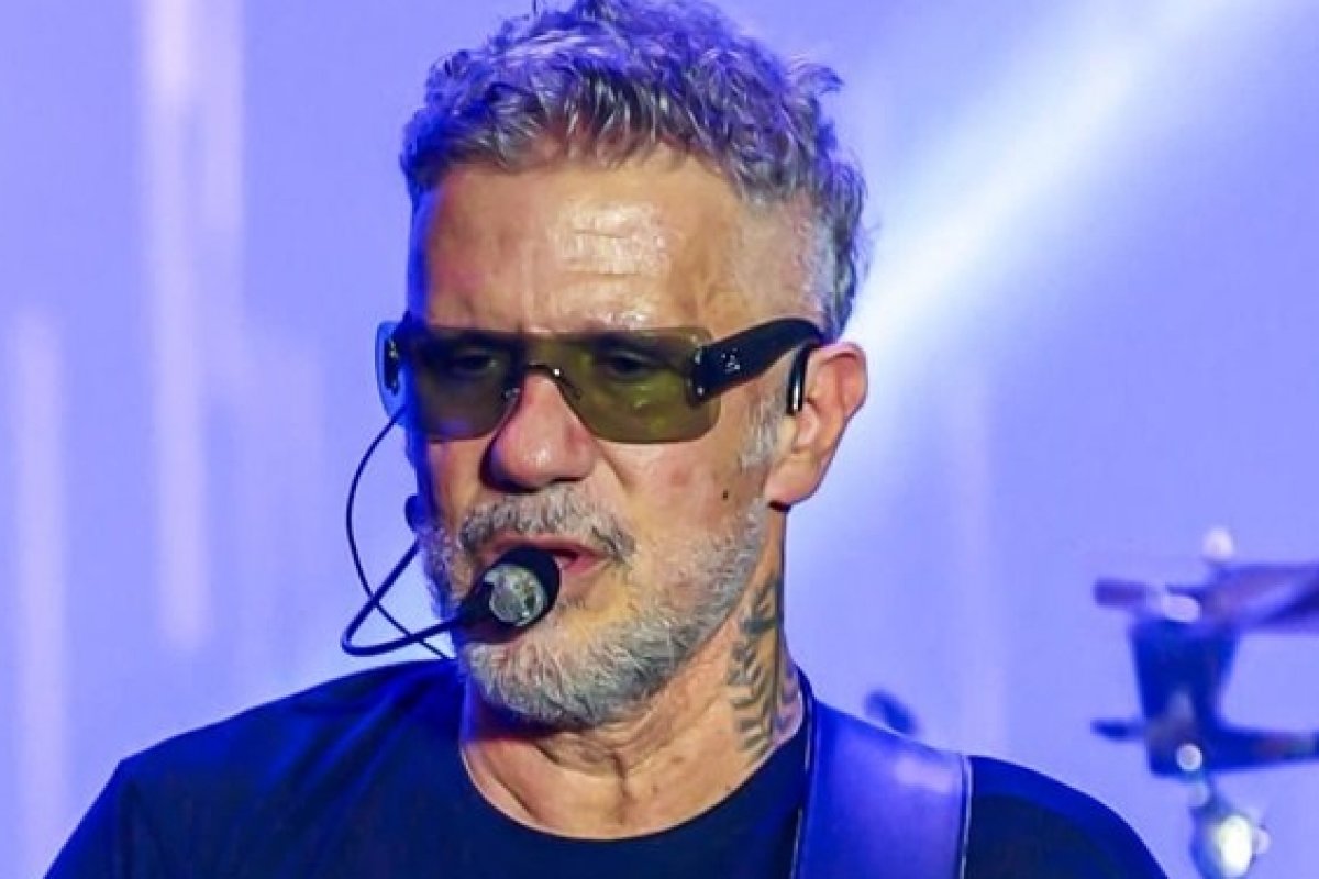 Tuca Fernandes confirma presença em grande evento em Brasília! 