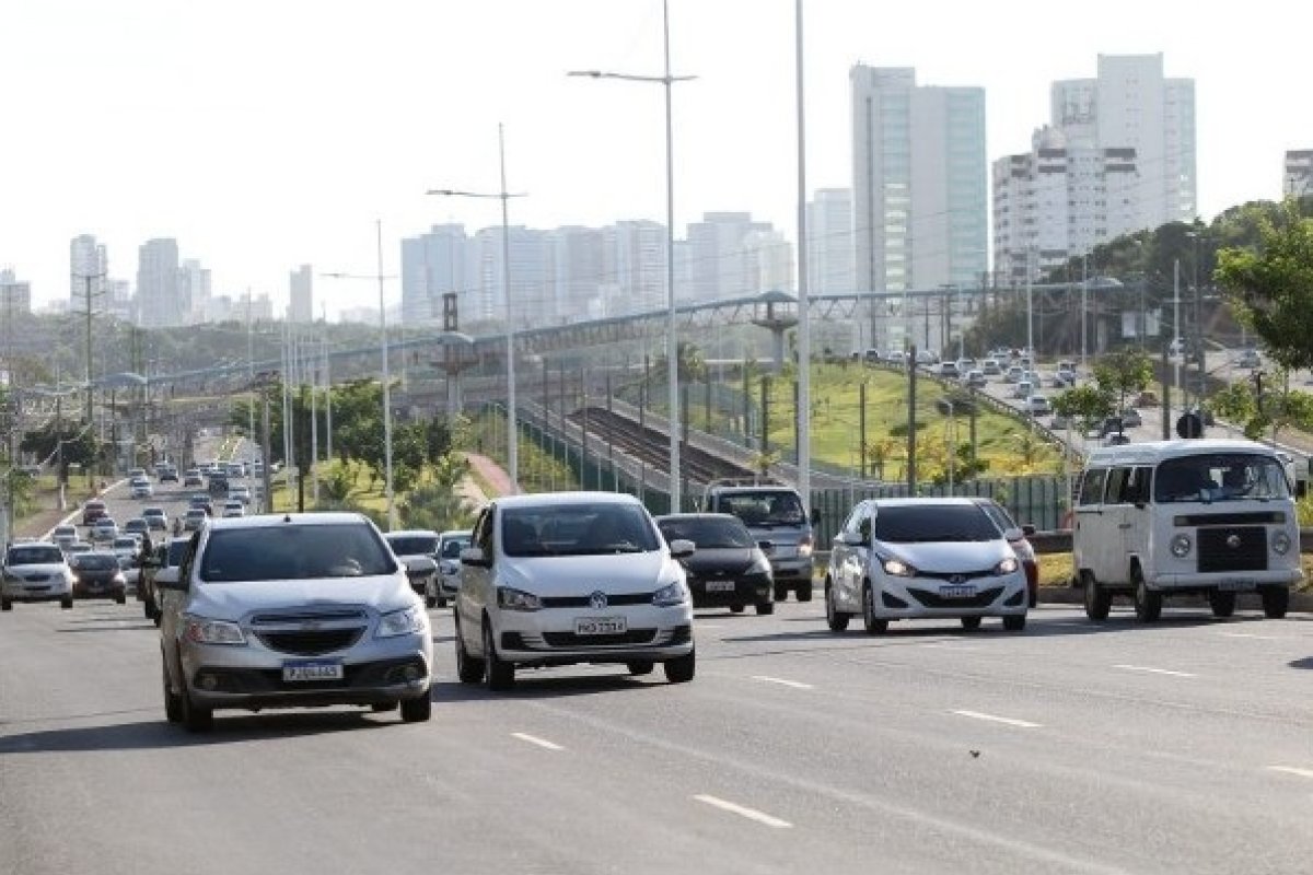 Prazo para adesão ao Refis do IPVA se encerra nesta sexta-feira (28)