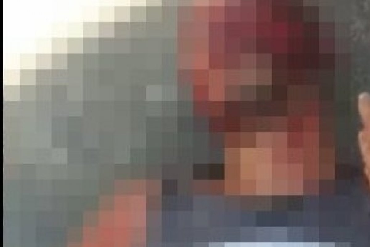 Homem é morto por populares após assaltar ônibus em Salvador