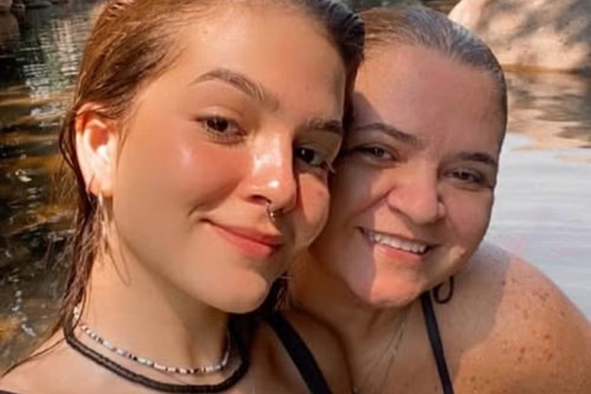 Mãe da atriz Mel Maia é encontrada morta