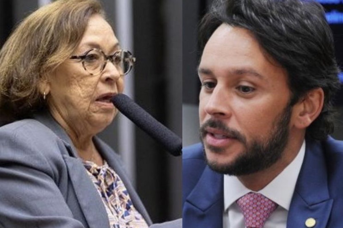 Lídice da Mata nega movimento do PSB para barrar entrada de Mário Negromonte Júnior