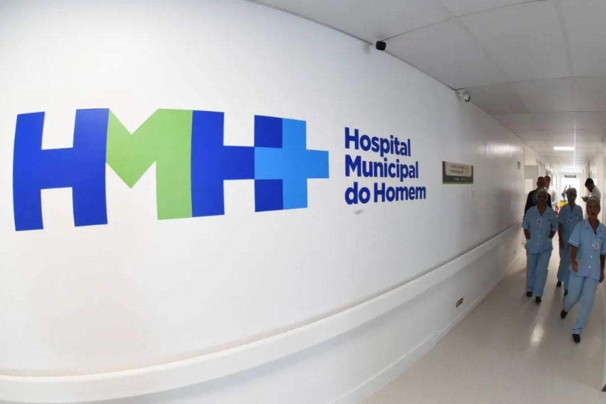 Hospital Municipal do Homem promove mutirão de triagem para cirurgias eletivas em Salvador
