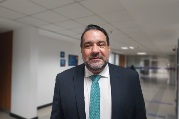 [Alan Sanches defende Tarcísio como candidato da direita ao Planalto: “Não precisa ser um radical”]