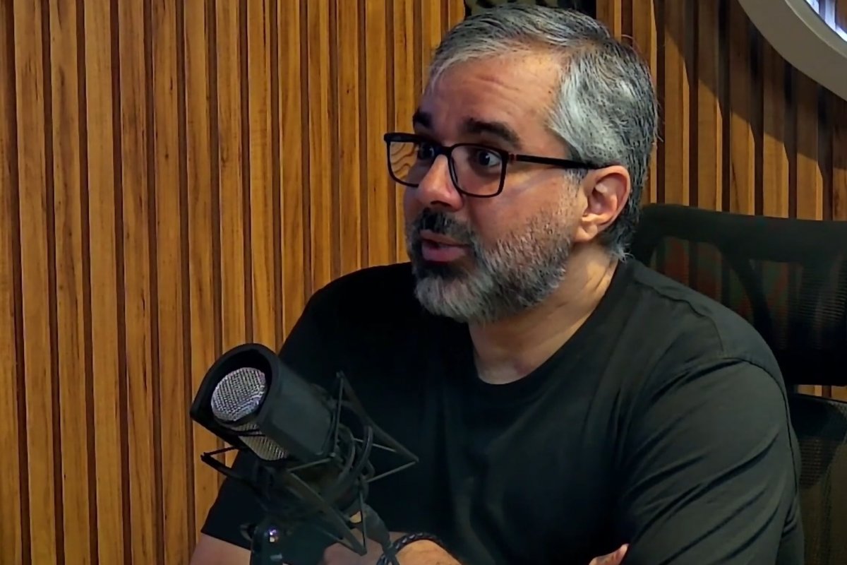 Vídeo: “Diagnóstico não é sentença”, diz convidado do Espectro no Farol ao relatar vida com Parkinson