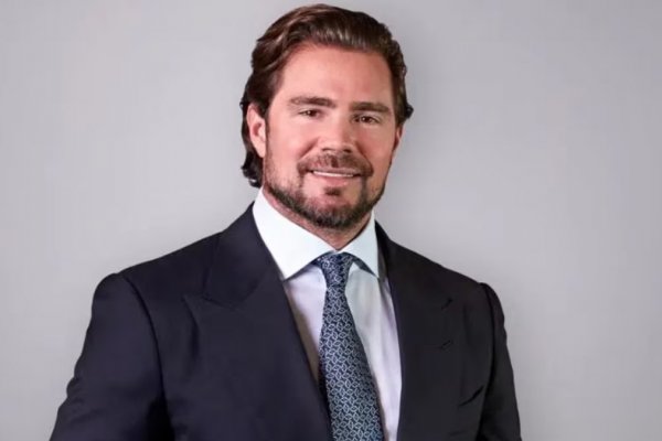 [Justiça Federal manda soltar Daniel Vorcaro, dono do Banco Master]