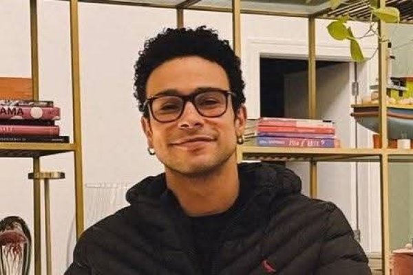 [Sérgio Malheiros fará sua estreia em Êta Mundo Melhor! ]