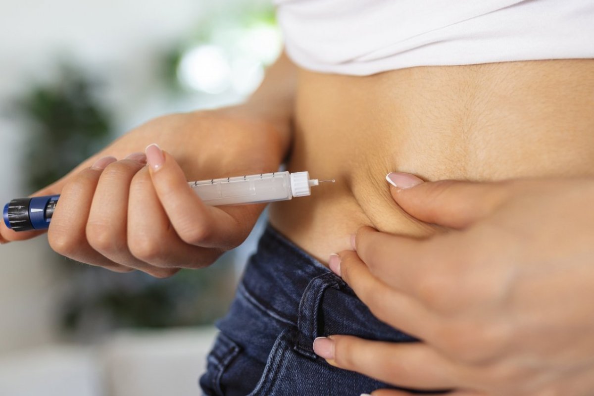 Entidades médicas pedem que Anvisa suspenda versões manipuladas de canetas emagrecedoras