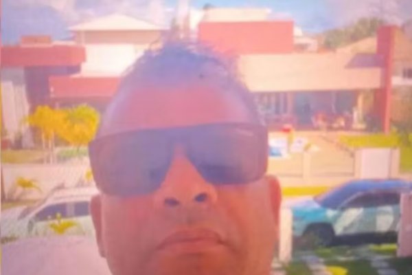 [Cunhado do prefeito de Simões Filho é morto a tiros em Lauro de Freitas]