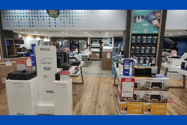 [Rede de tecnologia confirma fechamento de lojas em shoppings de Salvador]