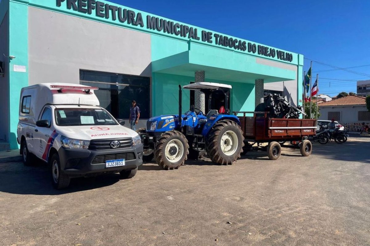 Justiça determina que Tabocas do Brejo Velho pague salários retroativos e indenize servidores exonerados de forma irregular