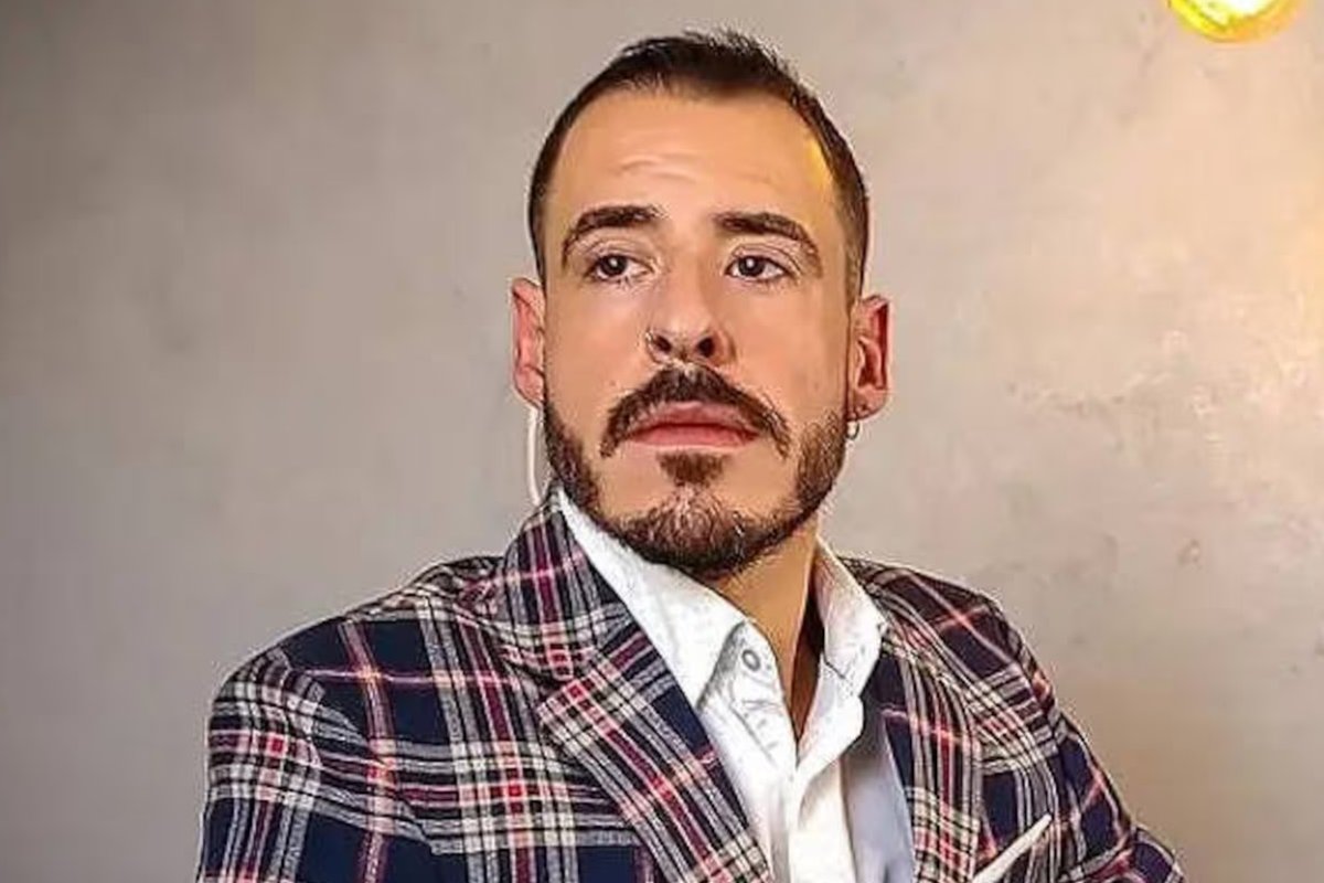 Vídeo: conhecido como "Calvo do Campari", influenciador Thiago Schutz é preso em flagrante por violência doméstica