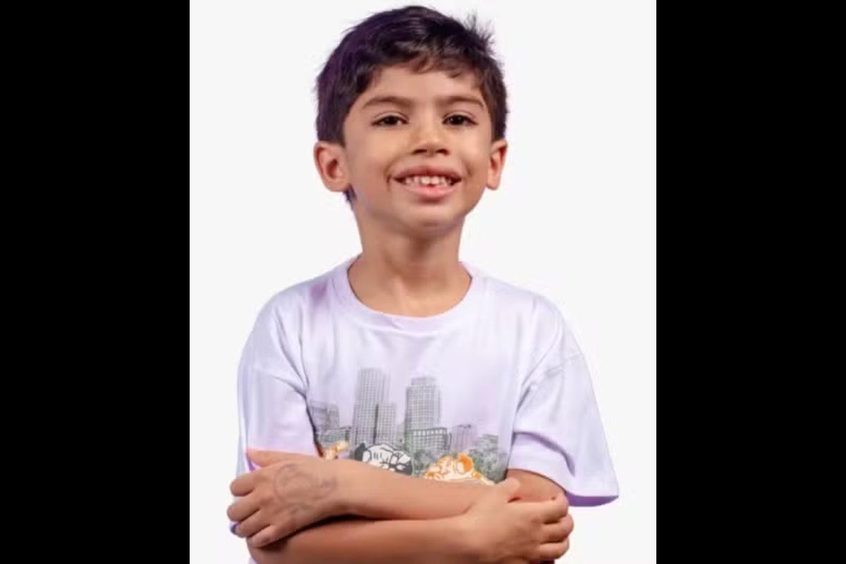 Médica admite erro em prescrição que causou morte de criança em hospital de Manaus