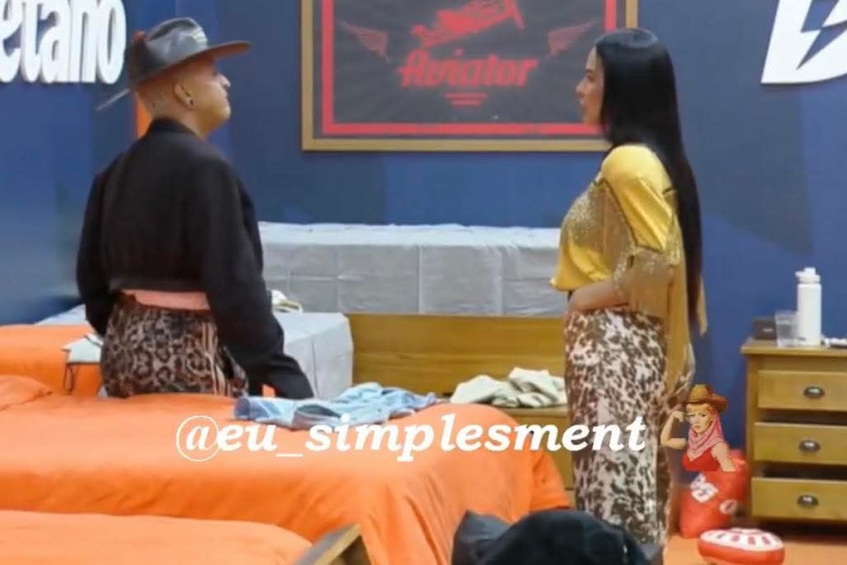 A Fazenda 17: Walério decide quem irá mandar para a roça!