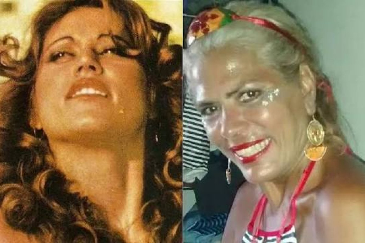 Ex-chacrete morre após ser atacada por pitbull do próprio filho!