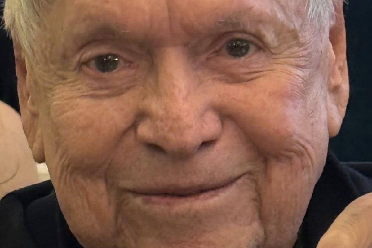 Boni celebra seus 90 anos em New York!