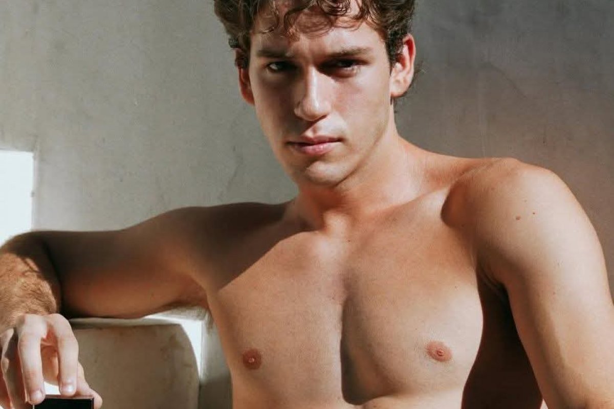 Filho de Murilo Benício e Giovanna Antonelli irá estrear como ator em novela da Globo! 