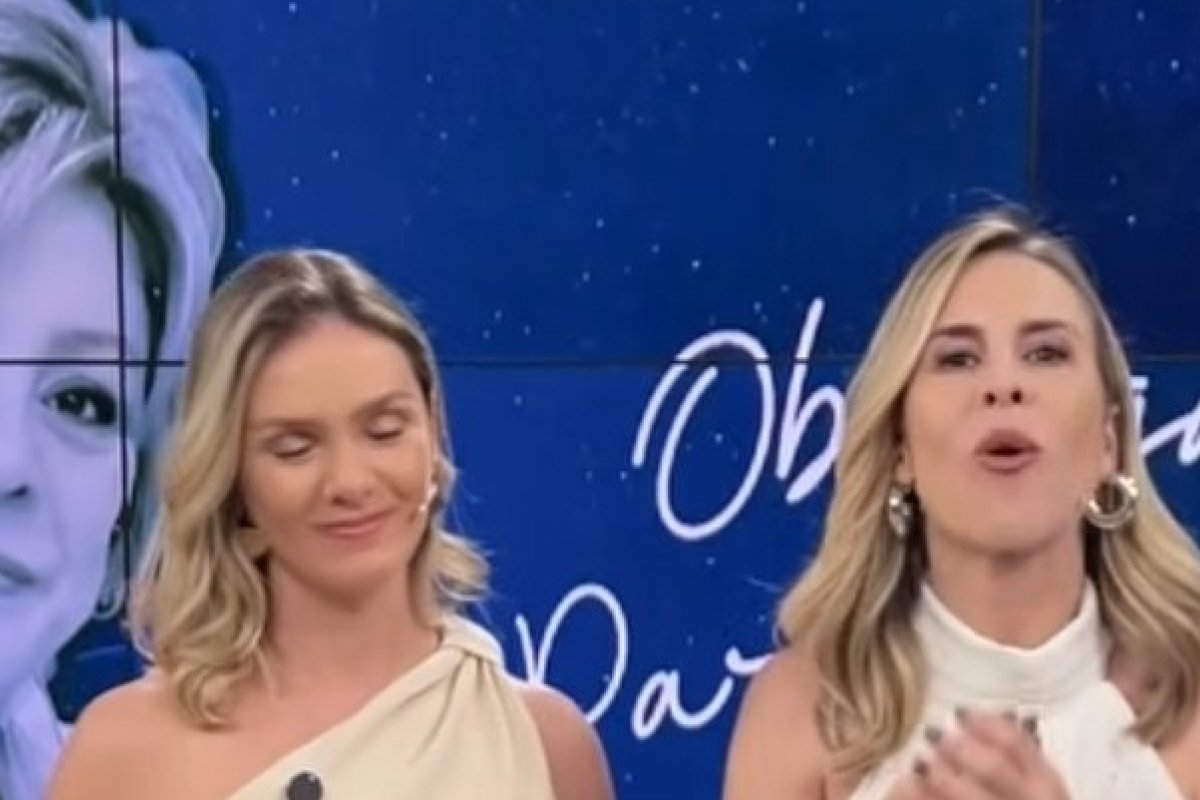 TV Gazeta prepara homenagem especial para Ione Borges!