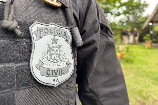 [Suspeito de violência doméstica é preso em Juazeiro]