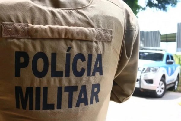 [Briga em bar deixa dois feridos e termina com detenção em Brumado]