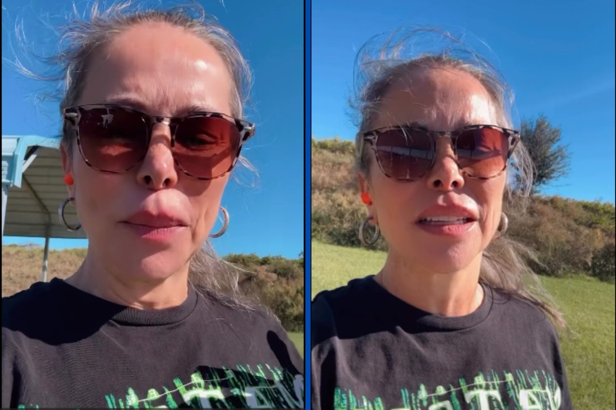 Vídeo: 'Mensalão 2.0' diz Cristiane Brasil ao comparar fraudes no Banco Master com escândalo de corrupção