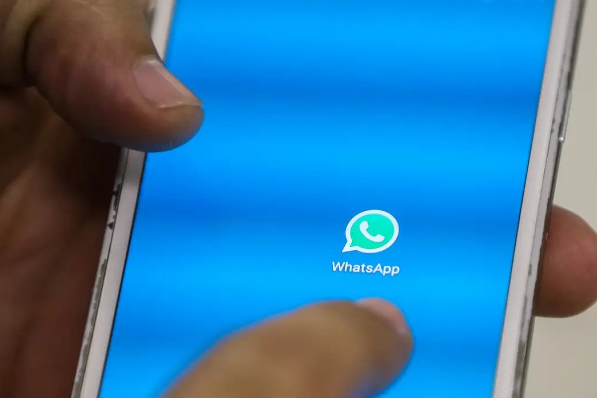 WhatsApp deixará de funcionar em 12 modelos de celulares a partir de dezembro