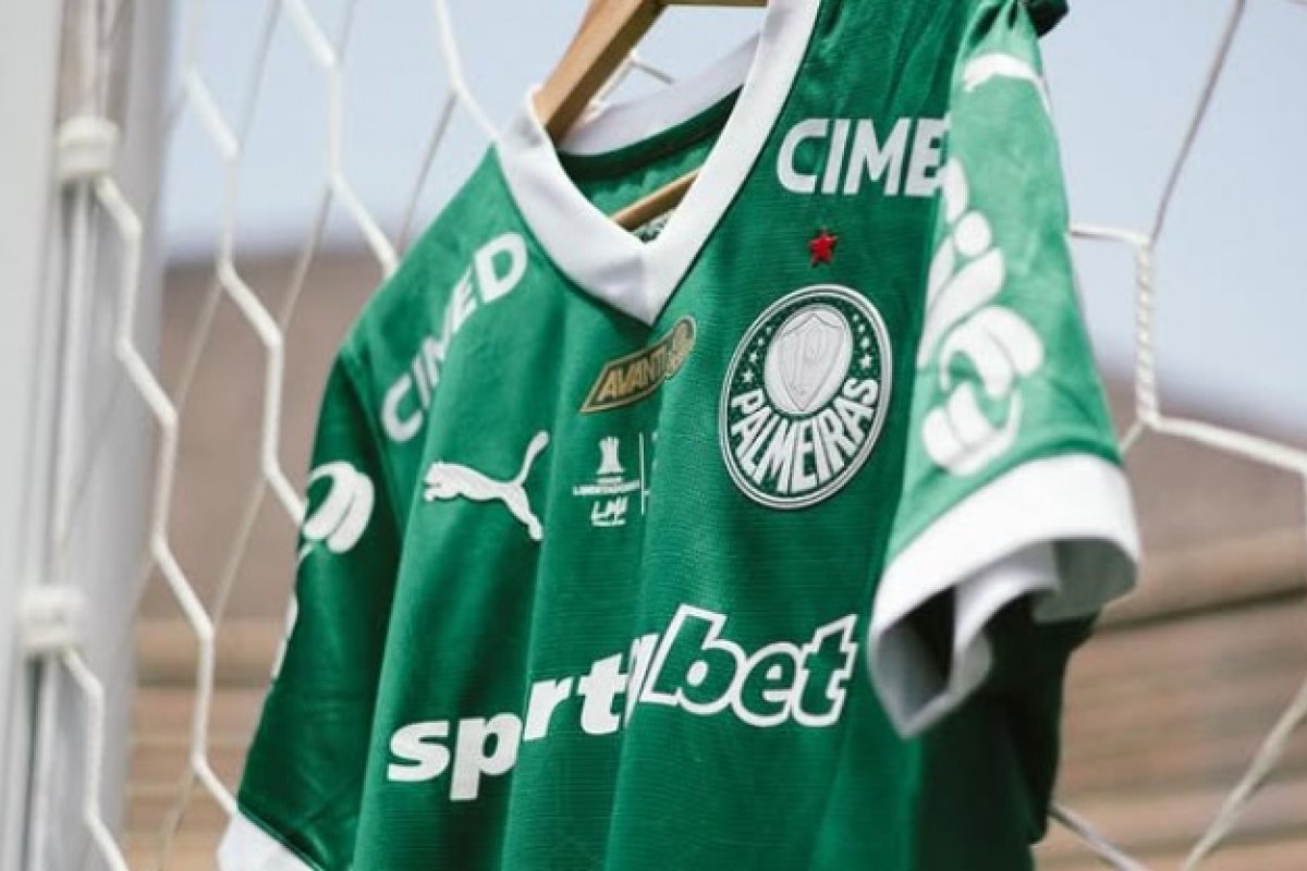 Torcedor do Palmeiras bate a cabeça em ponte e morre em Lima